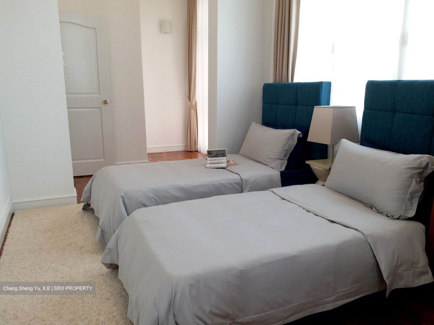 Leonie Condotel (D9), Condominium #448173481